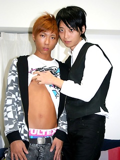 Japanese Twink Student \\\\\\\'Sexplosion\\\\\\\'