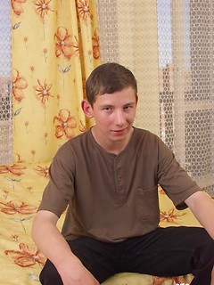 Hot twink shows off his willing hairless asshole