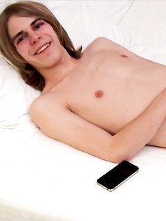 Twink twins get into trouble when they decide to bring a Fleshjack Ice