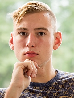 Casper Ivarsson