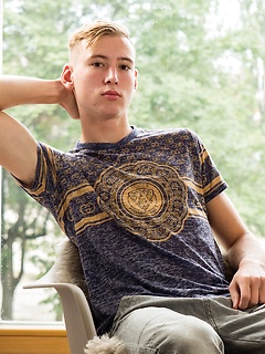 Casper Ivarsson