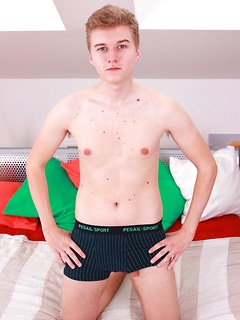 Logan Lech