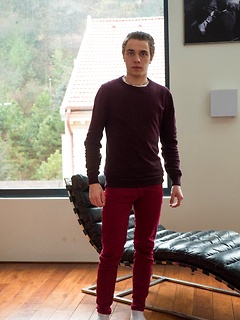 Zachary Dugan