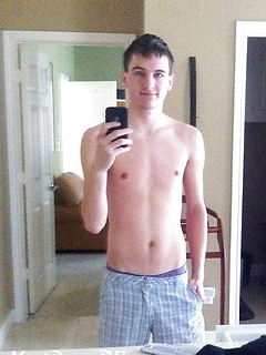 Awesome pictures of hot nude guys