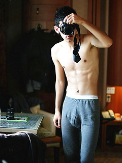 Super sexy photos of cool teen homo guys
