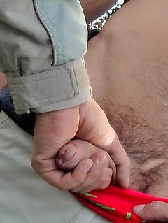 Straight Czech boy posing naked