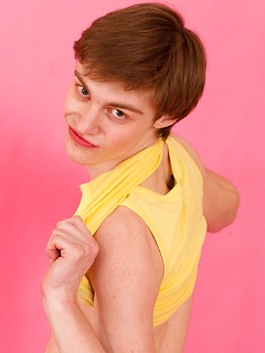 Exclusive photos of a straight 18 y.o. man Joel Martin are right here