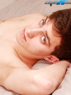 Spiderman Rescues Dick-Lovin Twink With A Thick Serving Of Hard Raw Cock!