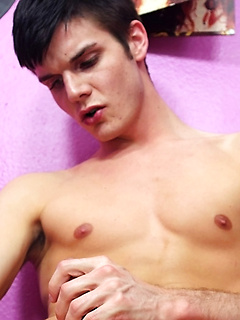 Thick Dicked Christian Strokes
