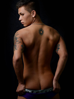 Jake Genesis & Seth Knight
