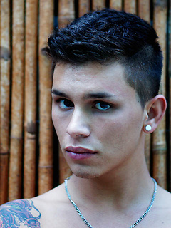 Jake Genesis & Seth Knight