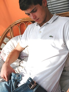 Majkl is hot boy