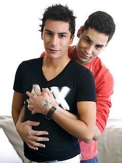 Joey Lafontaine Initiates Benjamin London