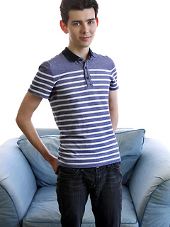 Zachary Daniels