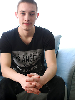 Maxwell Marteau