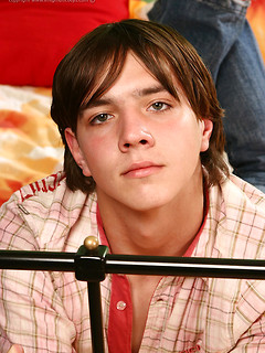 Twink boy Eric