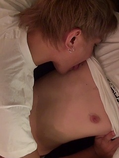 What Dreams May Cum Part 1