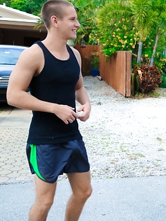 A Runner's Fantasy