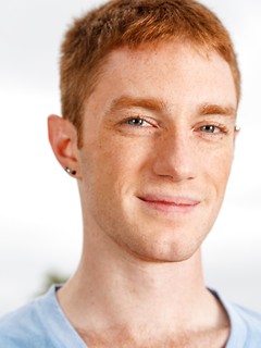 Seamus O'Rilley is a lad with a strong Irish heart, aiming to titillate