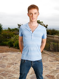 Seamus O'Rilley is a lad with a strong Irish heart, aiming to titillate