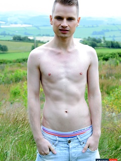 Romantic Picnic Quickly Turns Into A Hard-Hitting, Ass-Splitting Kitchen Table Power Fuck!