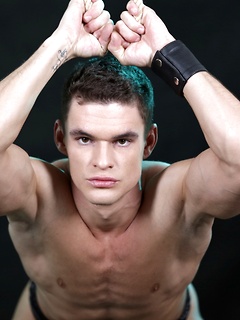 It's Rude To Keep A Twink Hanging, So Why Not Fuck & Cream The Boy's Ass Instead!